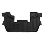 Maxliner C0219: MAXFLOORMAT Third Row Floor Mats | JEGS