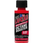 Lucas Oil 10725: Octane Booster 2oz. Bottle | JEGS