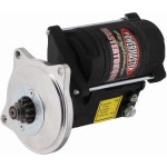 Powermaster 9606: MasterTorque Starter Ford 390/427/428 FE | JEGS