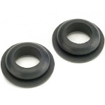 Mr Gasket 6379: PCV Grommets - Ford 1 OD x 3/4 ID | JEGS
