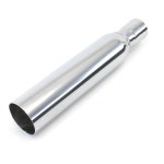 Patriot Exhaust H1533: Echo Can Exhaust Tip 2 Inlet | JEGS