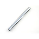Patriot Exhaust H1571: Driveshaft Exhaust Tip 2-1/2 Inlet | JEGS
