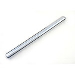 Patriot Exhaust H1572: Driveshaft Exhaust Tip 2-1/2 Inlet | JEGS