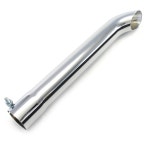 Patriot Exhaust H2964: Turn Down Exhaust Tip 1-5/8 Inlet | JEGS