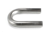 Patriot Exhaust H7024: Mild Steel U-Bend Exhaust Tubing 18 Gauge | JEGS