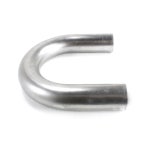 Patriot Exhaust H7060: Mild Steel U-Bend Exhaust Tubing 16 Gauge | JEGS