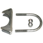 Patriot Exhaust H7174: U-Clamp 1-3/4 Diameter | JEGS