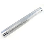 Patriot Exhaust H7454: Chrome Heat Shield Fits: 737-H1070 & 737-H1080 | JEGS