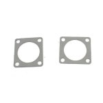 Patriot Exhaust H7546: Collector Gaskets 4-Bolt | JEGS