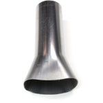 Patriot Exhaust H7659: 2-into-1 Formed Collector 16 Gauge | JEGS