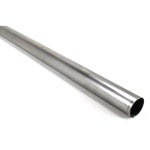 Patriot Exhaust H7748: Mild Steel Exhaust Tubing 18 Gauge | JEGS