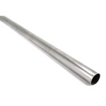 Patriot Exhaust H7750: Mild Steel Exhaust Tubing 18 Gauge | JEGS