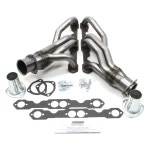 Patriot Exhaust H8021: GM Specific Fit Headers | JEGS