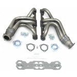 Patriot Exhaust H8025: GM Specific Fit Headers 1955-1982 Corvette | JEGS