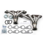 Patriot Exhaust H8029: Tight Tuck Headers BBC 396-502 (SAP Ports) | JEGS Patriot Exhaust H8029: Tight Tuck Headers Big Block... 