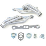 Patriot Exhaust H8036-1: GM Specific Fit Headers 1982-1992 2WD Blazer, Jimmy, S10 & S15 | JEGS