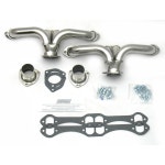 Patriot Exhaust H8053: Tight Tuck Headers SBC 265-400 | JEGS Patriot Exhaust H8053: Tight Tuck Headers Small Block Chevy 265-400... 