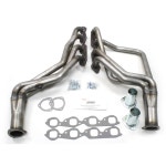 Patriot Exhaust H8058: GM Specific Fit Headers 1992-1995 2WD/4WD 1500, 2500, 3500 & Blazer | JEGS