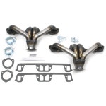 Patriot Exhaust H8205: Tight Tuck Headers Chrysler 318-360 (SAP Ports) | JEGS