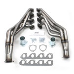 Patriot Exhaust H8412: Ford Specific Fit Headers 1971-1973 Ford Mustang/Cougar | JEGS