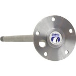 Yukon Gear YAF900002: 1541H Alloy Rear Axle 1966-75 Bronco | JEGS