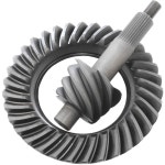 Richmond Gear F9567: Excel Ring & Pinion Gear Set Ford 9 Ratio: 5.67 | JEGS