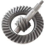 Richmond Gear F9620: Excel Ring & Pinion Gear Set Ford 9 Ratio: 6.20 | JEGS
