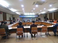 용담2동 주민자치위원회 4월 회의 개최 - 사이버주민자치센터용담2동 주민자치위원회 4월 회의 개최 | 제주특별자치도청