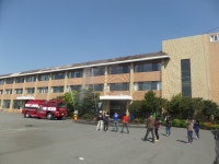 남원119센터, 합동소방훈련 실시 - 동부소방서 남원119센터, 합동소방훈련 실시 | 제주특별자치도청