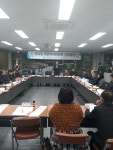 오라동주민자치위원회 2월 정례회의 개최 - 사이버주민자치센터 오라동주민자치위원회 2월 정례회의 개최 | 제주특별자치도청