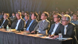 꿈을 나누고 싶다” - 제주특별자치도 원희룡 지사 “블록체인으로 제주의 디지털 영토를 확장하는 꿈을 나누고 싶다” | 제주특별자치도청