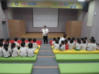 19.7.31.도청,해든어린이집 - 자치경찰단 19.7.31.도청,해든어린이집 | 제주특별자치도청