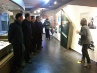 해설사와 함께하는 전시실 안내 - 제주항일기념관 해설사와 함께하는 전시실 안내 | 제주특별자치도청