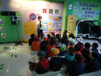 14.4.23 화북초교 2학년 - 자치경찰단 14.4.23 화북초교 2학년 | 제주특별자치도청