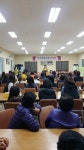 부녀회 간담회 - 제주의 마을 안덕면 덕수리 부녀회 간담회 | 제주특별자치도청
