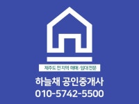 하늘채공인중개사