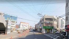 제주삼화지구부동산중개