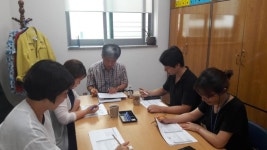 우리동 소식 - 우리동 소개 - 외도동 - 동 - 제주시 제주시홈페이지