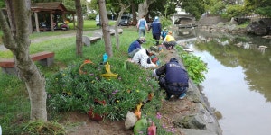 우리동 소식 - 우리동 소개 - 외도동 - 동 - 제주시 제주시홈페이지