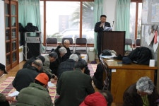 갤러리 - 커뮤니티 - 용담1동 - 동 - 제주시 제주시홈페이지