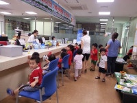 갤러리 - 커뮤니티 - 용담1동 - 동 - 제주시 제주시홈페이지