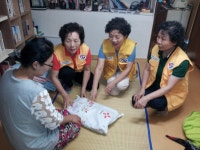 갤러리 - 커뮤니티 - 용담1동 - 동 - 제주시 제주시홈페이지