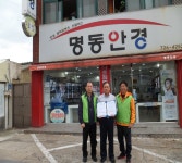 갤러리 - 커뮤니티 - 용담1동 - 동 - 제주시 제주시홈페이지