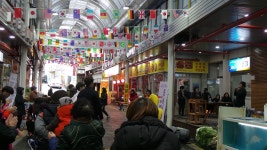 갤러리 - 커뮤니티 - 용담1동 - 동 - 제주시 제주시홈페이지