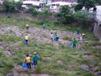 갤러리 - 커뮤니티 - 용담1동 - 동 - 제주시 제주시홈페이지