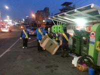 갤러리 - 커뮤니티 - 용담1동 - 동 - 제주시 제주시홈페이지