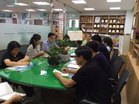 갤러리 - 커뮤니티 - 용담1동 - 동 - 제주시 제주시홈페이지