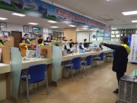 갤러리 - 커뮤니티 - 용담1동 - 동 - 제주시 제주시홈페이지