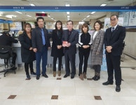 갤러리 - 커뮤니티 - 용담1동 - 동 - 제주시 제주시홈페이지