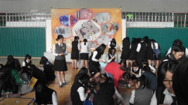 청소년성문화센터>자료실>사진자료실 - 제주시